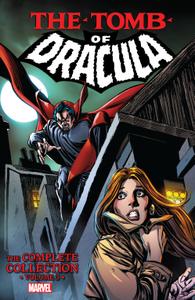Tomb of Dracula - The Complete Collection v03 (2019) (Digital) (Kileko-Empire