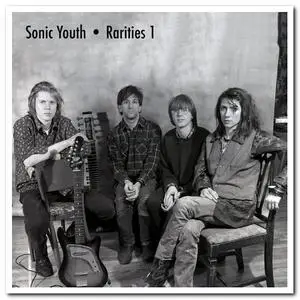 Sonic Youth - Rarities 1 (2020)