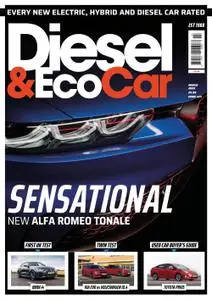 Diesel Car & Eco Car – March 2022