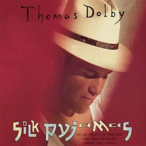 Thomas Dolby: Collection part 3 (1992-1994)