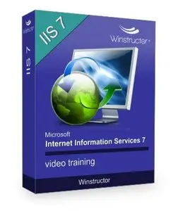 Winstructor - Internet Information Services 7 (IIS 7)