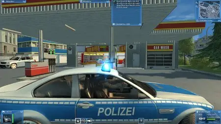 POLICE FORCE 2