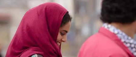 Ali's Wedding (2017)