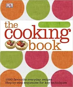 The Cooking Book (Repost)