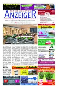 Schwarzenbeker Anzeiger - 20. Mai 2020