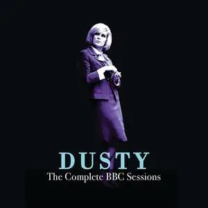 Dusty Springfield - The Complete BBC Sessions (2007)