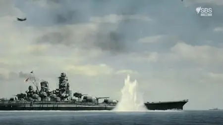 SBS - Unsinkable: Japan's Lost Battleship (2020)