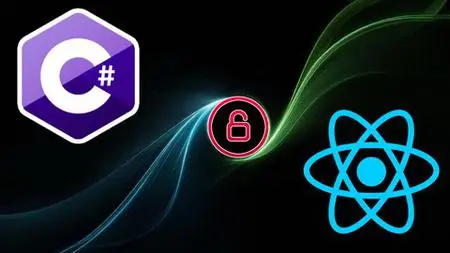 The Ultimate Authentication Course With C# And React