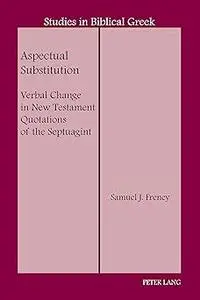 Aspectual Substitution