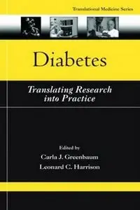 Diabetes: Translating Research into Practice