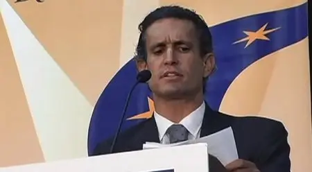 The Yes Men Fix the World (2009)