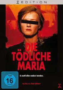 Die tödliche Maria / Deadly Maria - by Tom Tykwer (1993)