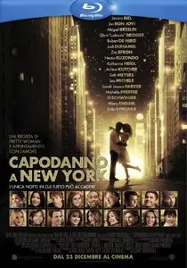 Capodanno a New York (2011)