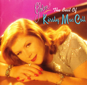 Kirsty MacColl - Galore: The Best Of Kirsty MacColl (1995)