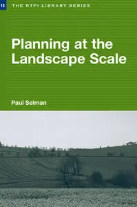 Planning at the Landscape Scale (repost)