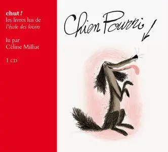 Colas Gutman, "Chien Pourri"