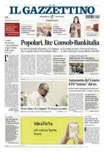 Il Gazzettino Pordenone - 10 Novembre 2017