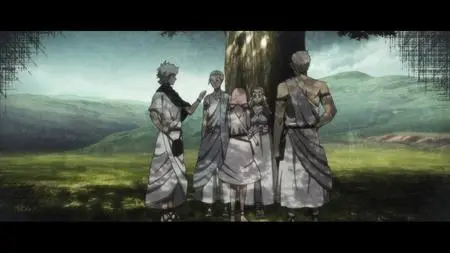 Black Clover S01E123