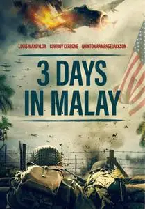 3 Days in Malay (2023)