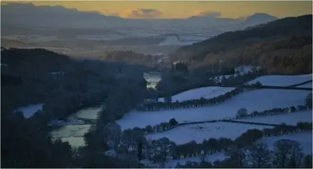 BBC – Natural World – Wye Voices from the Valley (2007)