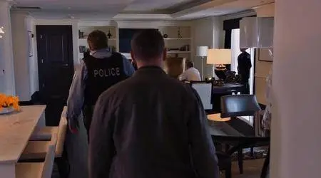 Chicago P.D. S05E08