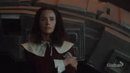 Timeless S02E06