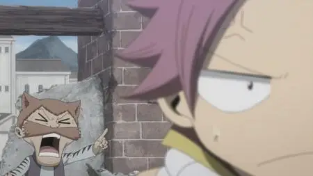 Fairy Tail 061-070 (2014)