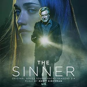 Ronit Kirchman - The Sinner: Seasons 2-4 (Original Series Soundtrack) (2022) [Official Digital Download]