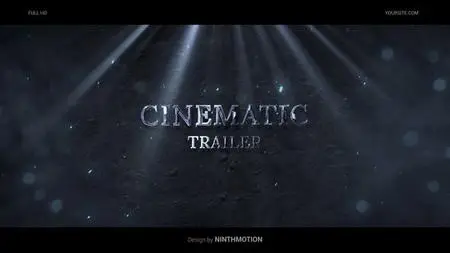 Adventure Movie Trailer 47639003