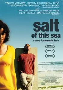 Salt of This Sea (2008) Milh Hadha al-Bahr