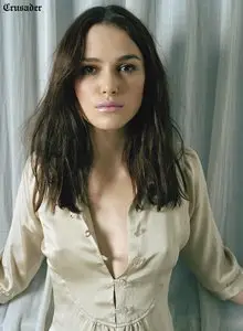 Keira Knightley *Ophelia Wynne Photoshoot*