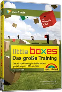 Little Boxes - Das große Training [repost]