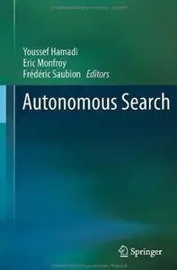 Autonomous Search [Repost]