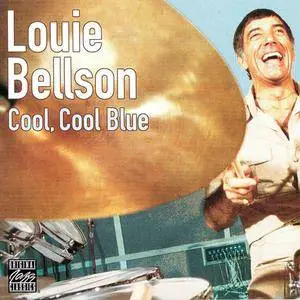 Louie Bellson - Cool, Cool Blue (1983) {1994 OJC} **[RE-UP]**