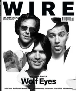 The Wire - November 2004 (Issue 249)