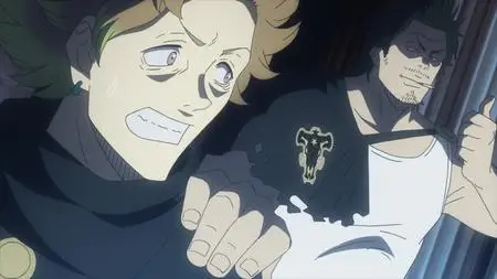 Black Clover S01E149