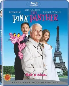 The Pink Panther Duology (2006, 2009)