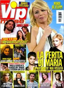 Vip Mese - Aprile 2012