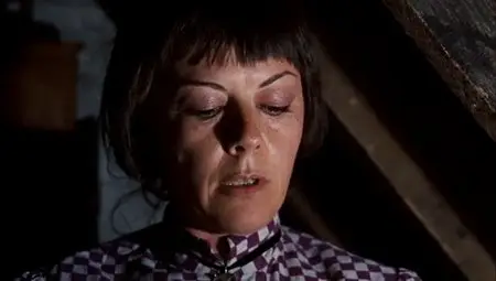 Savage Messiah (1972) 
