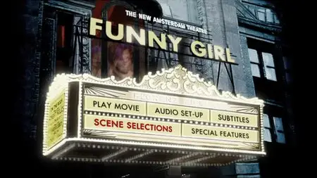 Funny Girl (1968) [Re-Up]