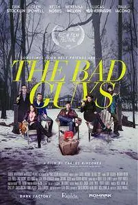 The Bad Guys (2018)