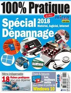 Micro Pratique Hors-Série - juin 2018