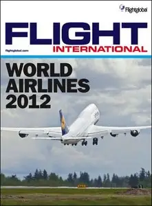 Flight International - World Airlines 2012