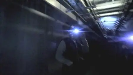 616 - Paranormal Incident (2013)