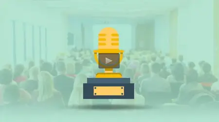 Udemy - How to be a Master Presenter - Secrets of Public Speaking