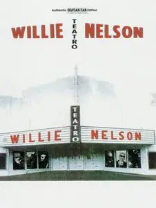 Willie Nelson at the Teatro (1998)