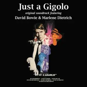 Various Artists - Just A Gigolo (2019)