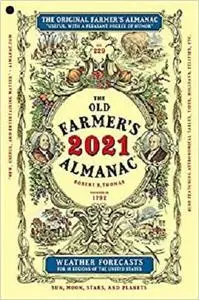 The Old Farmer's Almanac 2021