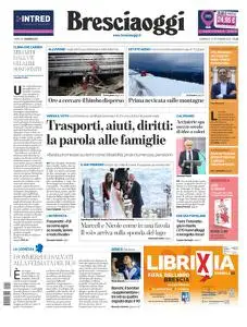 BresciaOggi - 18 Settembre 2022