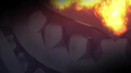 Ragna Crimson 15 mkv Ragna Crimson 15 mkv" yEnc